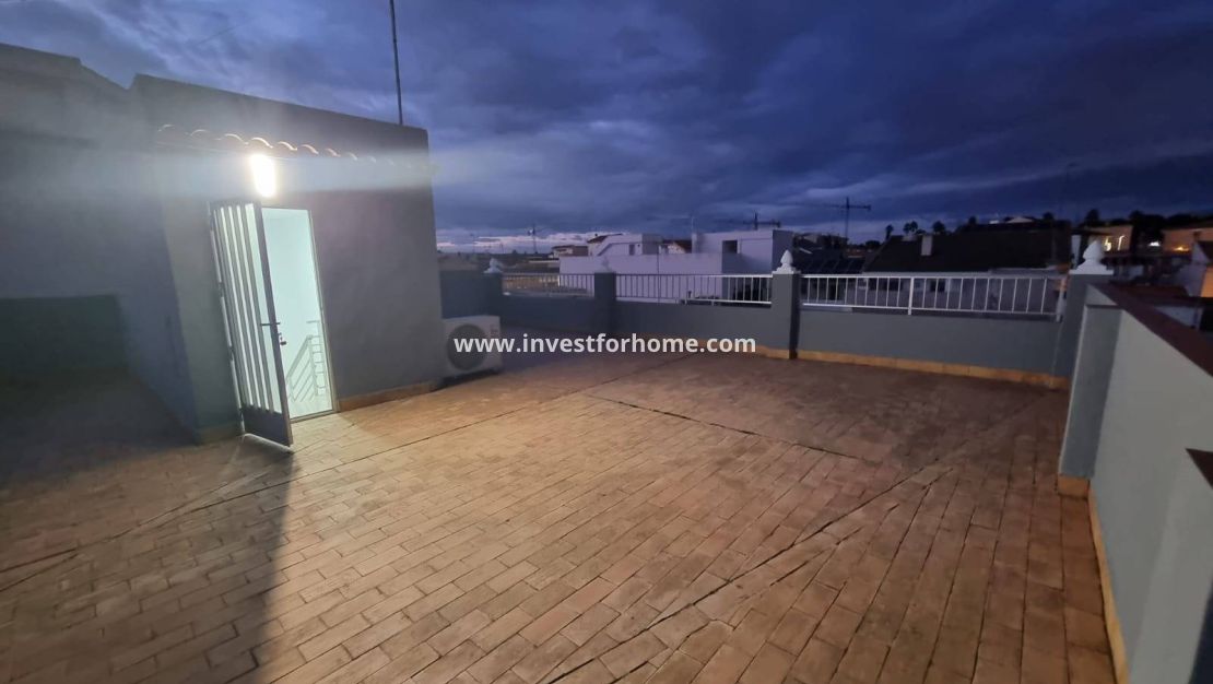 Reventa - Casa - San Pedro del Pinatar - San Pedro del Pinatar pueblo