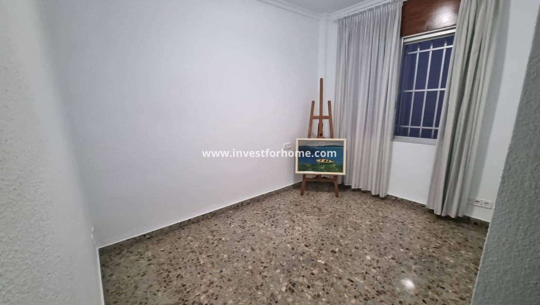 Reventa - Casa - San Pedro del Pinatar - San Pedro del Pinatar pueblo