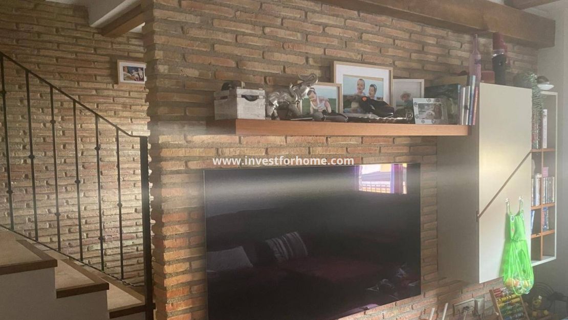 Reventa - Casa - San Pedro del Pinatar - Villaalegría