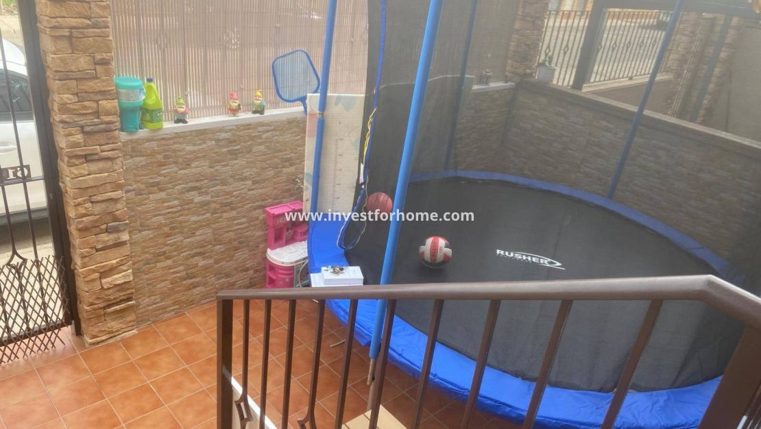 Reventa - Casa - San Pedro del Pinatar - Villaalegría