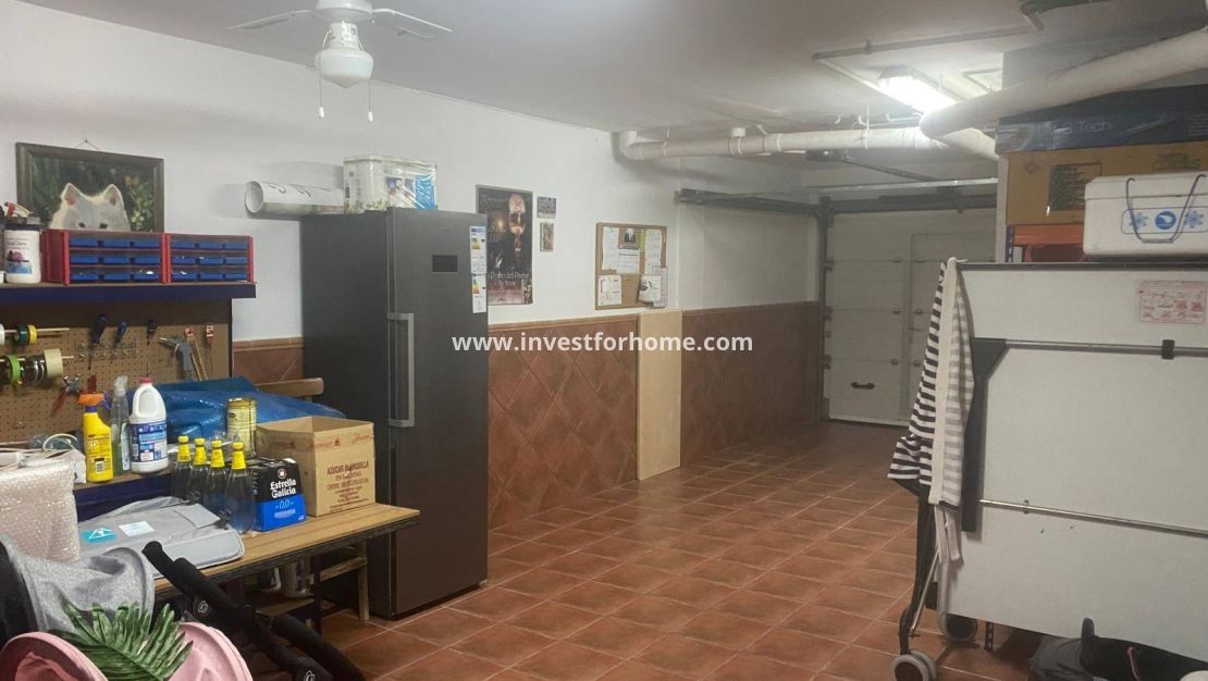 Reventa - Casa - San Pedro del Pinatar - Villaalegría