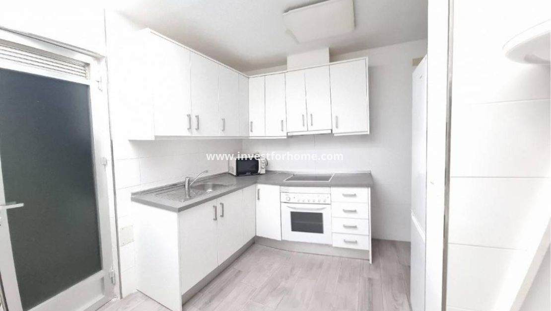 Reventa - Casa - San Pedro del Pinatar - Villananitos