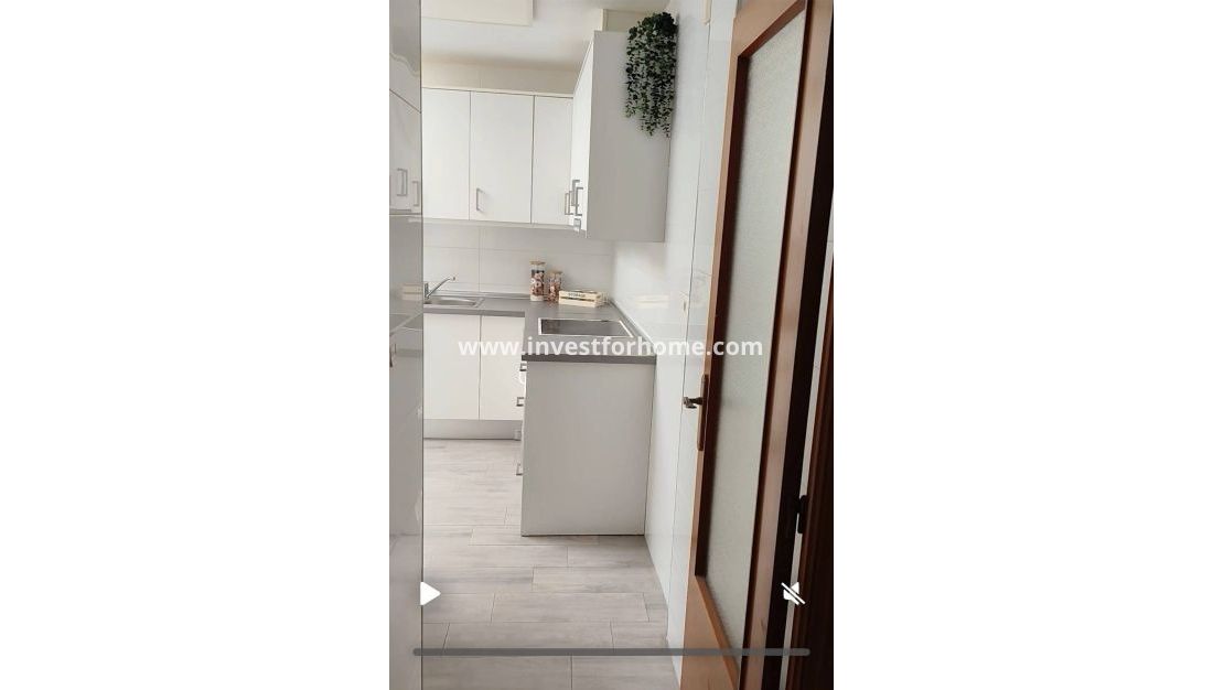 Reventa - Casa - San Pedro del Pinatar - Villananitos