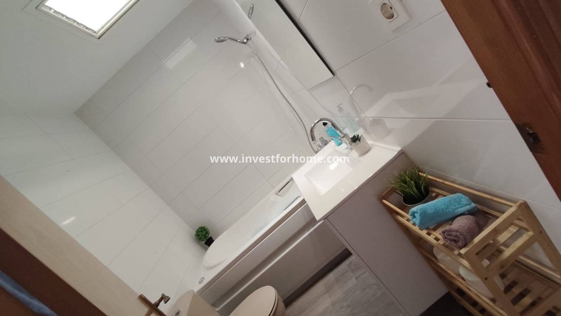 Reventa - Casa - San Pedro del Pinatar - Villananitos