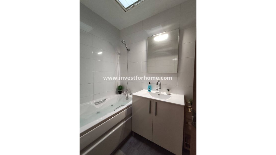 Reventa - Casa - San Pedro del Pinatar - Villananitos