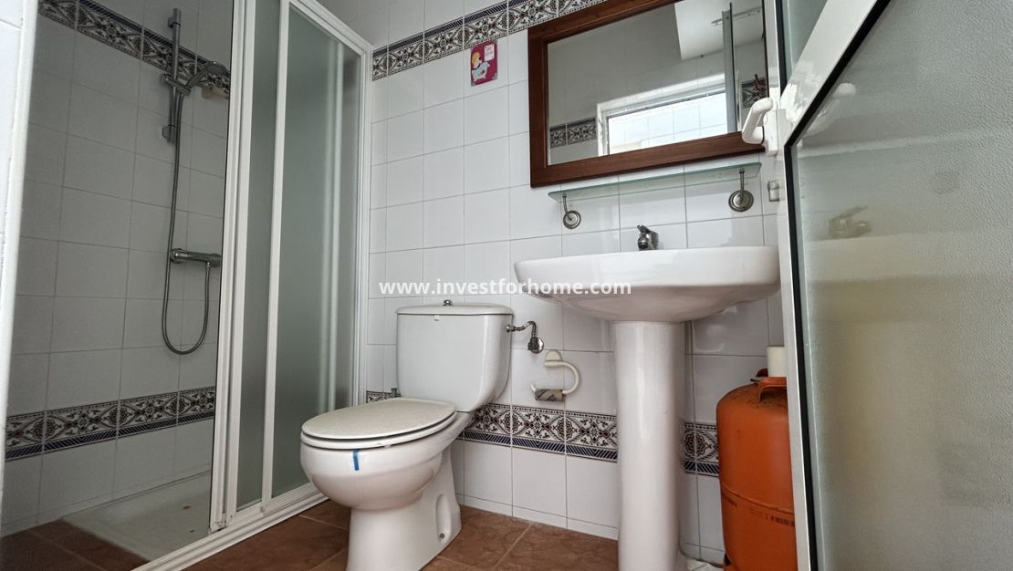 Reventa - Casa - Torre de La Horadada - Costa Blanca