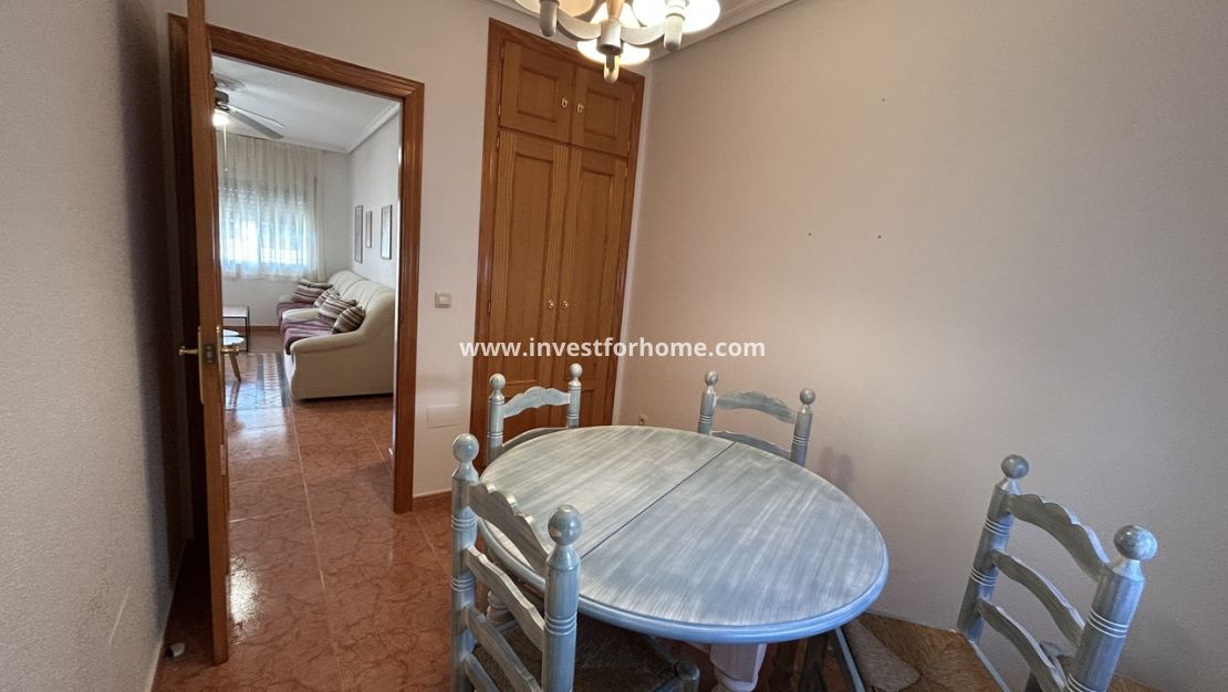 Reventa - Casa - Torre de La Horadada - Costa Blanca