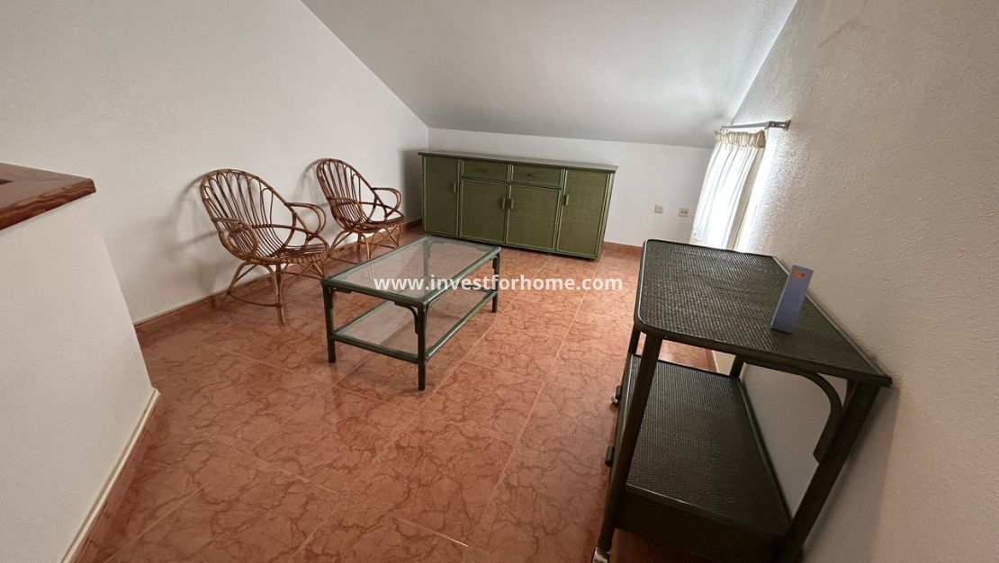 Reventa - Casa - Torre de La Horadada - Costa Blanca