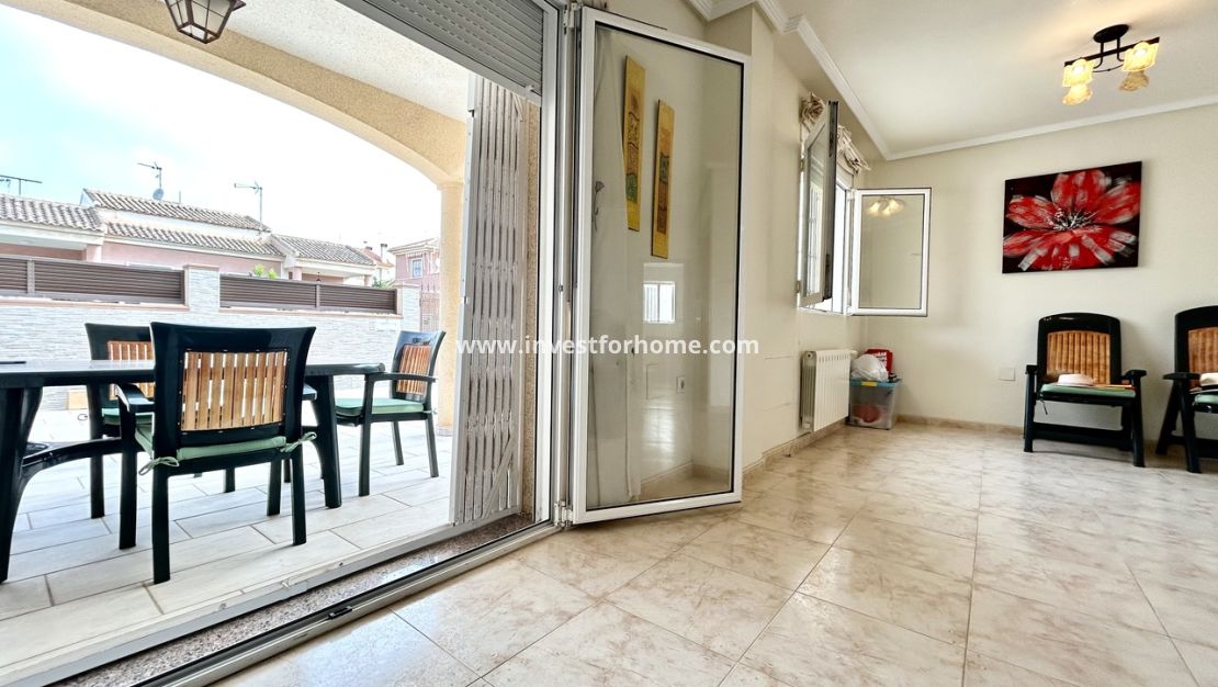 Reventa - Casa - Torre de la Horadada - Costa Blanca