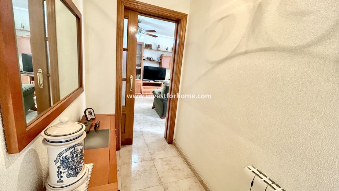 Reventa - Casa - Torre de la Horadada - Costa Blanca