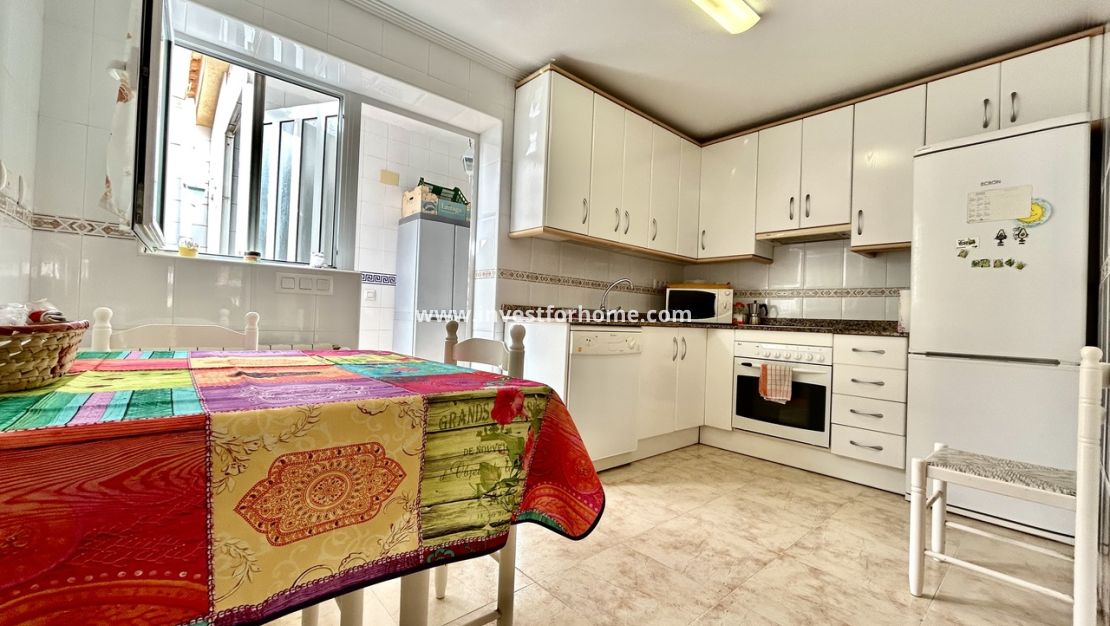 Reventa - Casa - Torre de la Horadada - Costa Blanca
