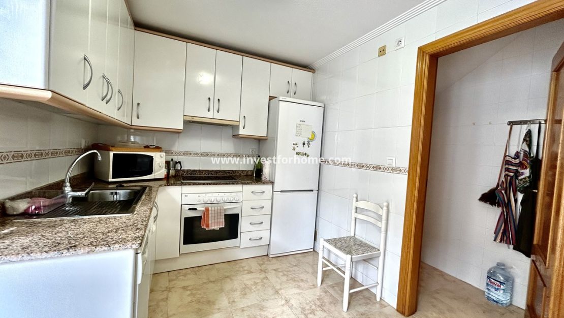Reventa - Casa - Torre de la Horadada - Costa Blanca