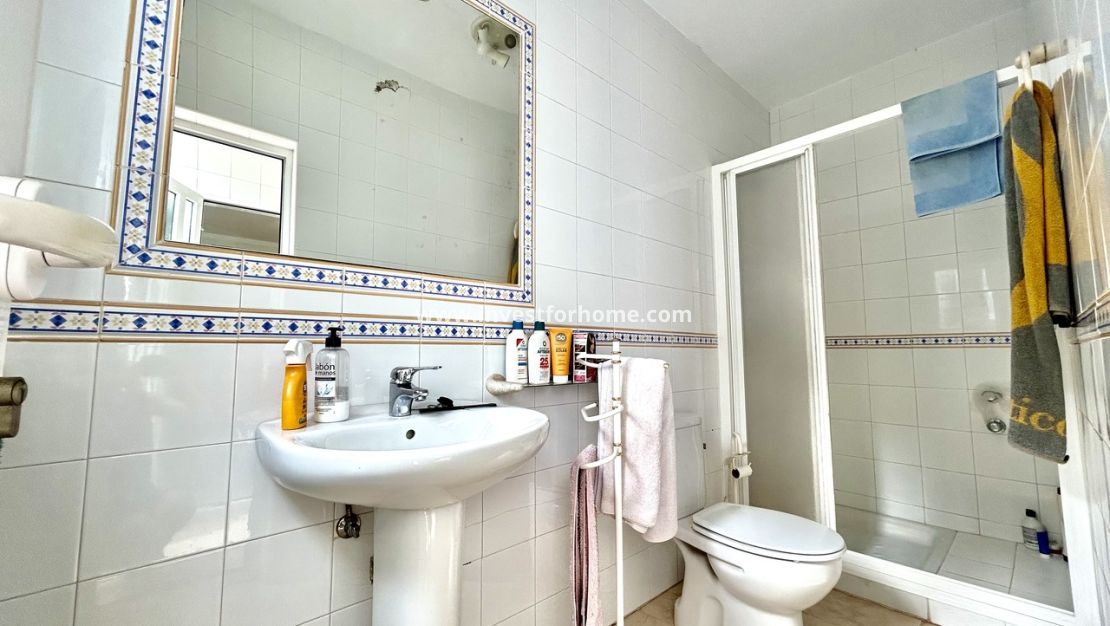 Reventa - Casa - Torre de la Horadada - Costa Blanca