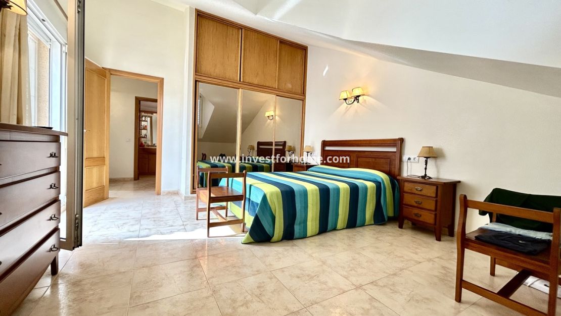 Reventa - Casa - Torre de la Horadada - Costa Blanca