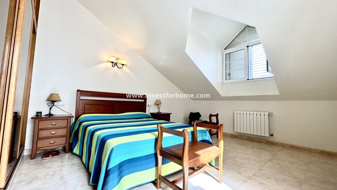Reventa - Casa - Torre de la Horadada - Costa Blanca