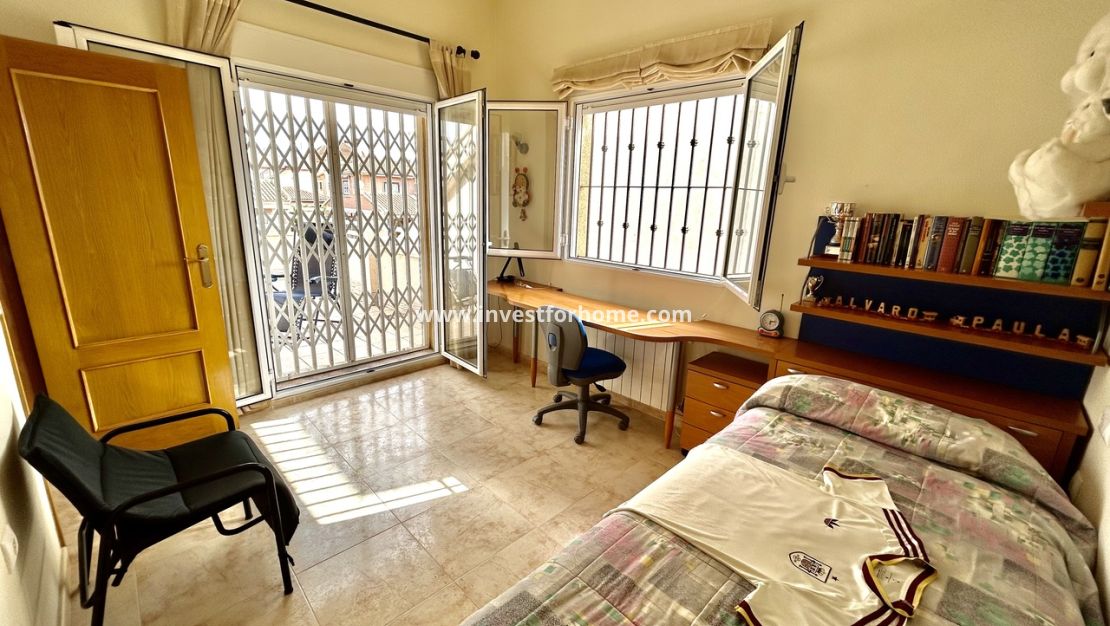 Reventa - Casa - Torre de la Horadada - Costa Blanca