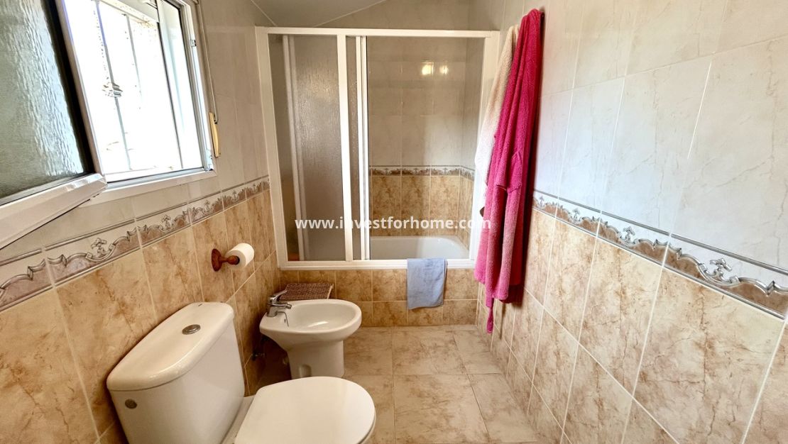 Reventa - Casa - Torre de la Horadada - Costa Blanca