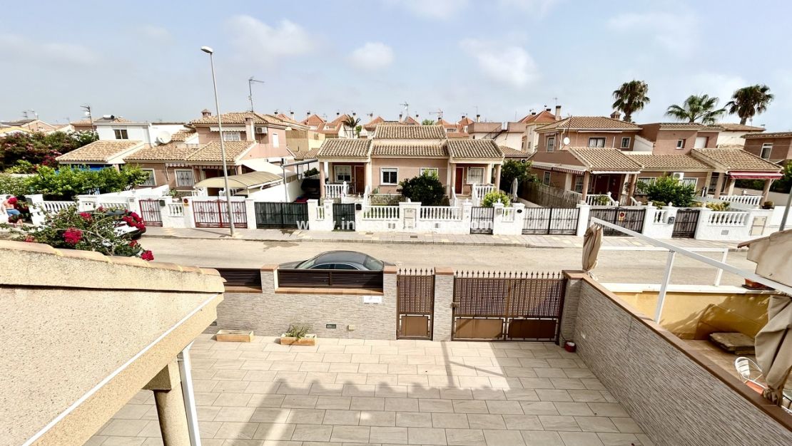 Reventa - Casa - Torre de la Horadada - Costa Blanca