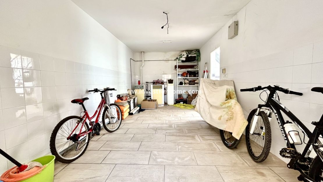 Reventa - Casa - Torre de la Horadada - Costa Blanca