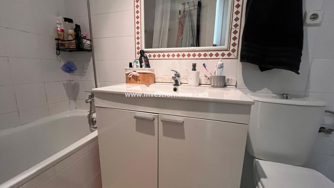 Reventa - Casa - Torre de la Horadada - Costa Blanca