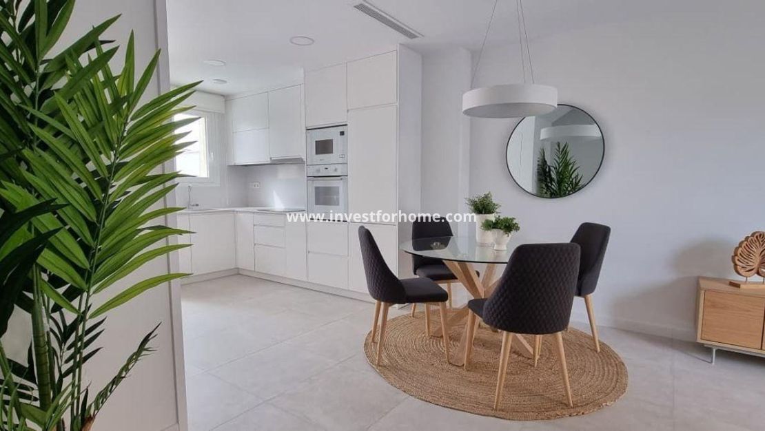 Reventa - Casa - Torrevieja - aguas nuevas