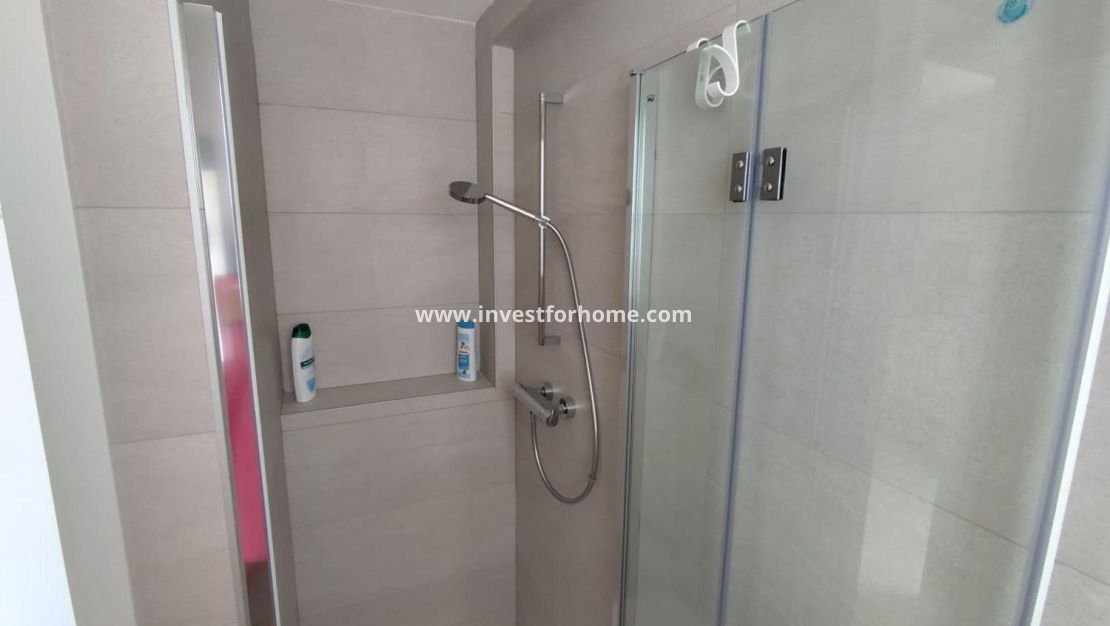 Reventa - Casa - Torrevieja - aguas nuevas