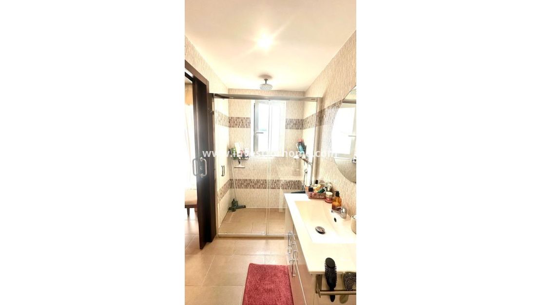 Reventa - Casa - Torrevieja - aguas nuevas