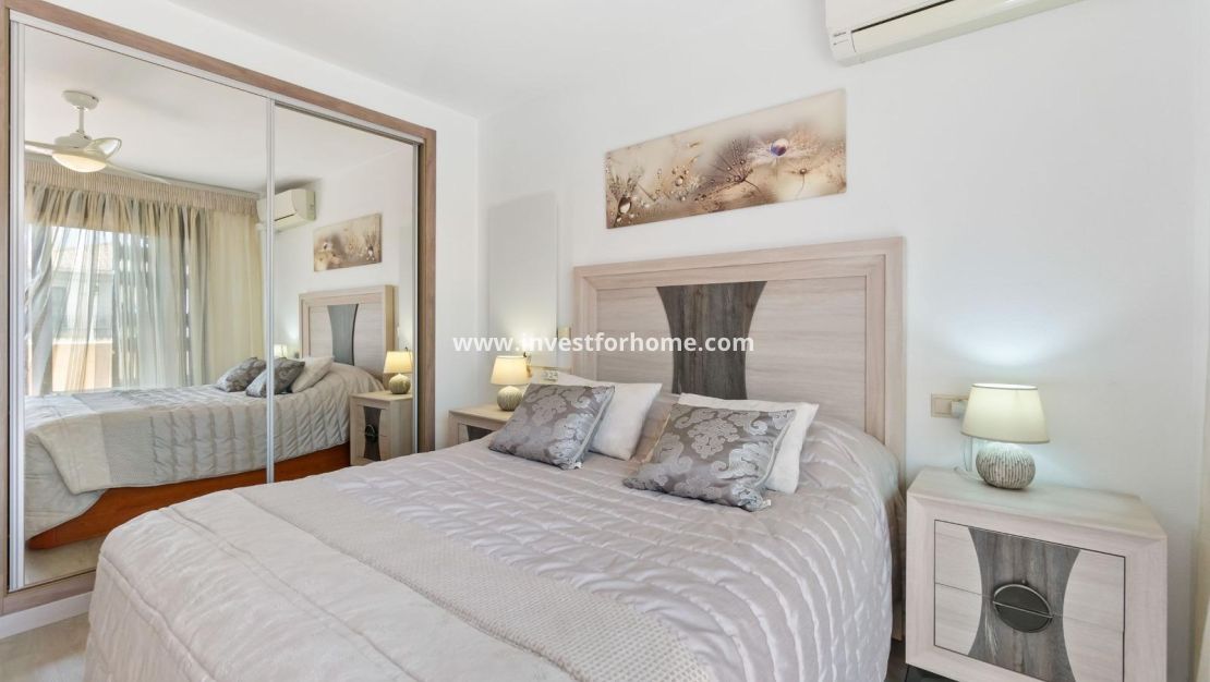 Reventa - Casa - Torrevieja - aguas nuevas