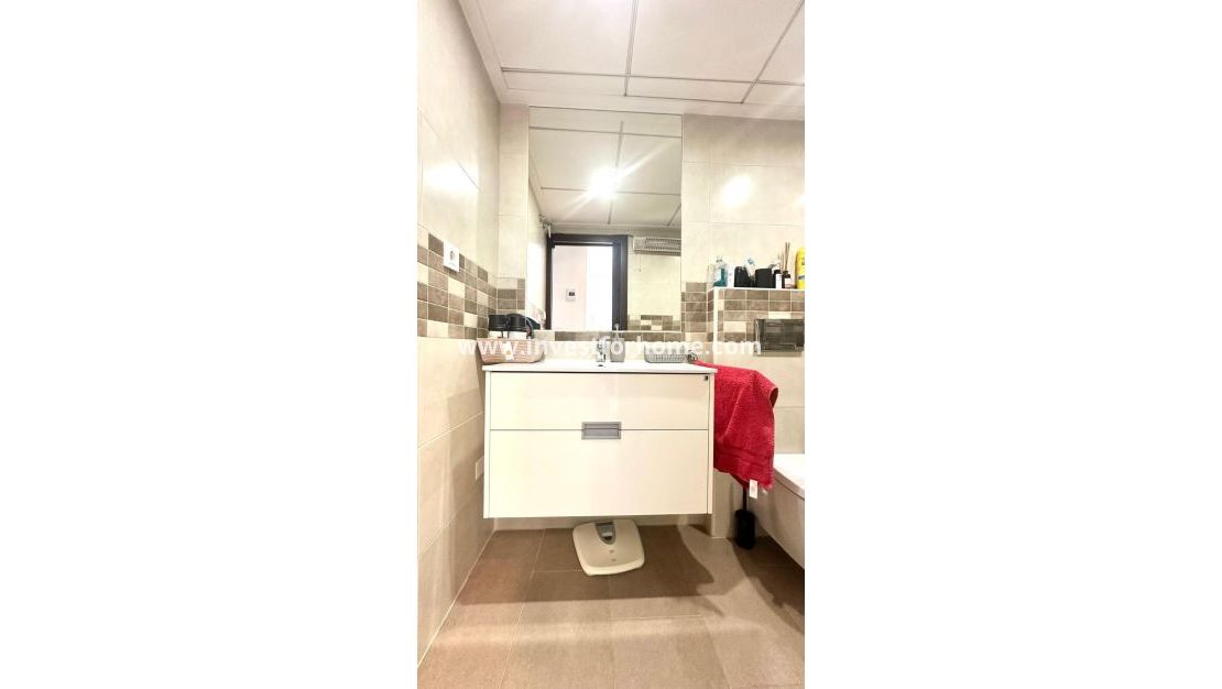 Reventa - Casa - Torrevieja - aguas nuevas