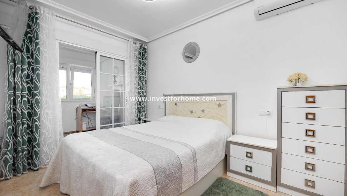 Reventa - Casa - Torrevieja - aguas nuevas