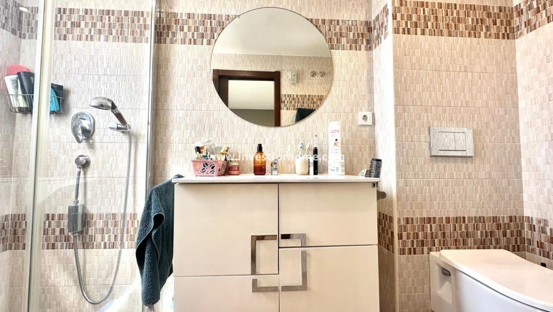 Reventa - Casa - Torrevieja - aguas nuevas