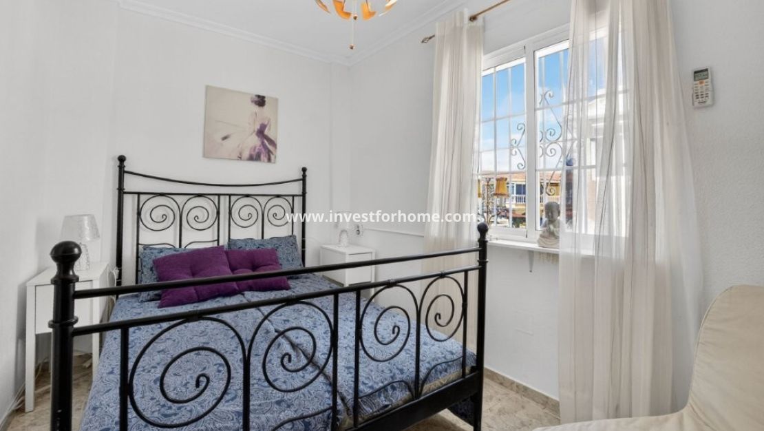 Reventa - Casa - Torrevieja - aguas nuevas