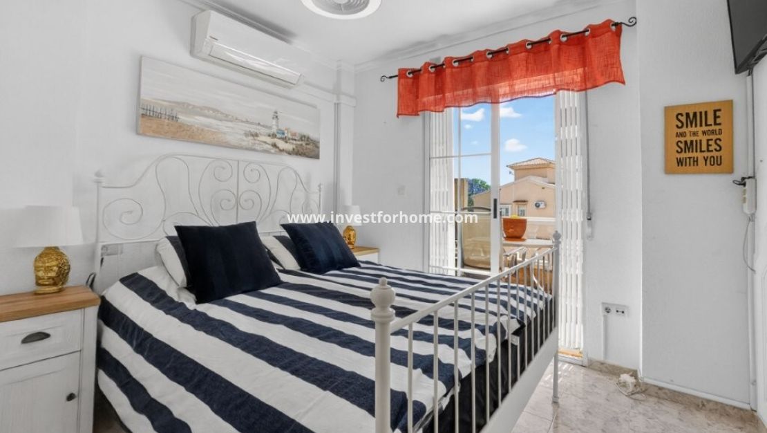Reventa - Casa - Torrevieja - aguas nuevas