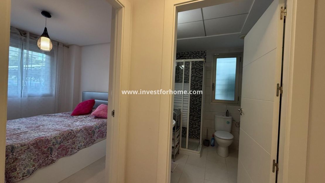 Reventa - Casa - Torrevieja - aguas nuevas