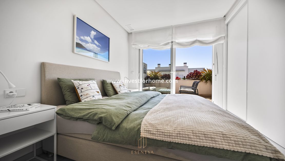 Reventa - Casa - Torrevieja - aguas nuevas