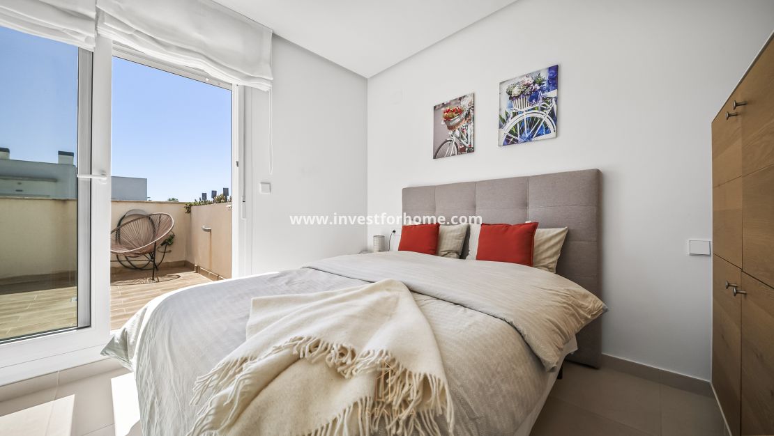 Reventa - Casa - Torrevieja - aguas nuevas