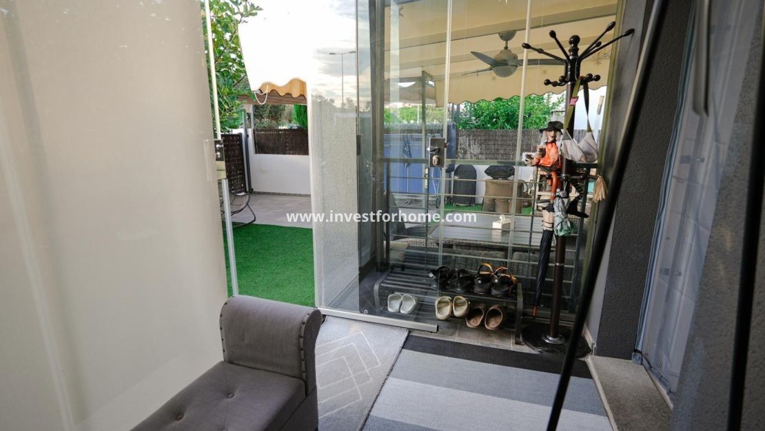 Reventa - Casa - Torrevieja - aguas nuevas