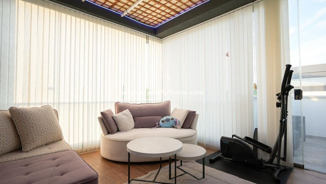 Reventa - Casa - Torrevieja - aguas nuevas