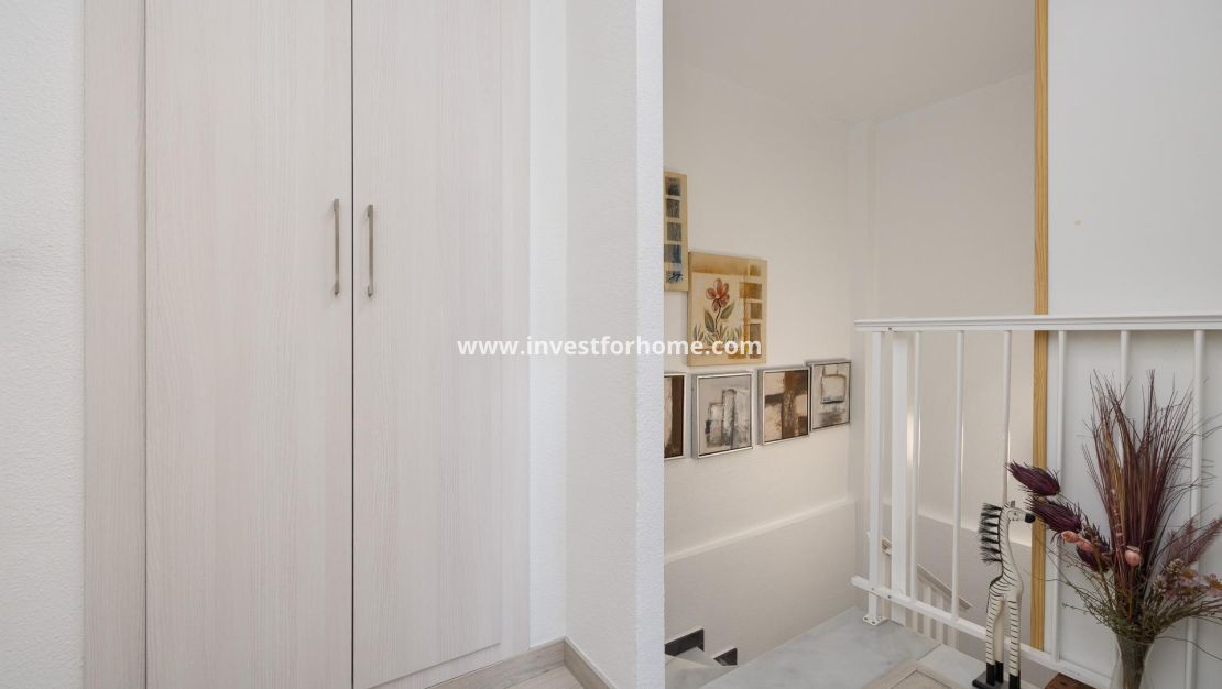 Reventa - Casa - Torrevieja - aguas nuevas