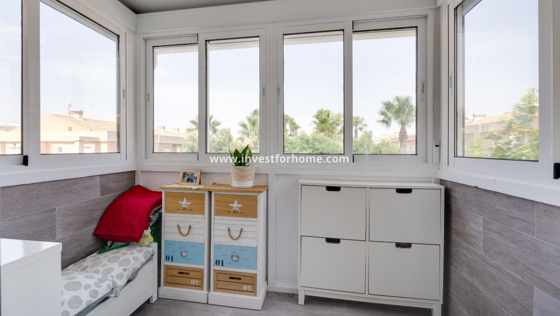 Reventa - Casa - Torrevieja - aguas nuevas