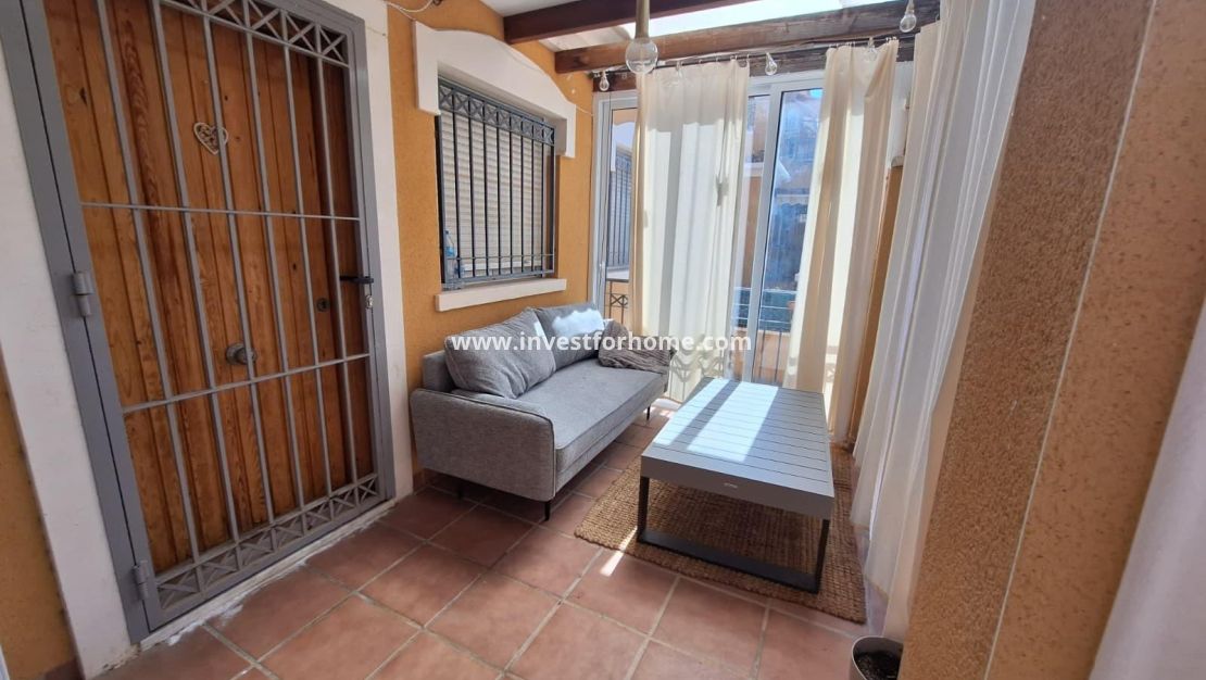 Reventa - Casa - Torrevieja - aguas nuevas