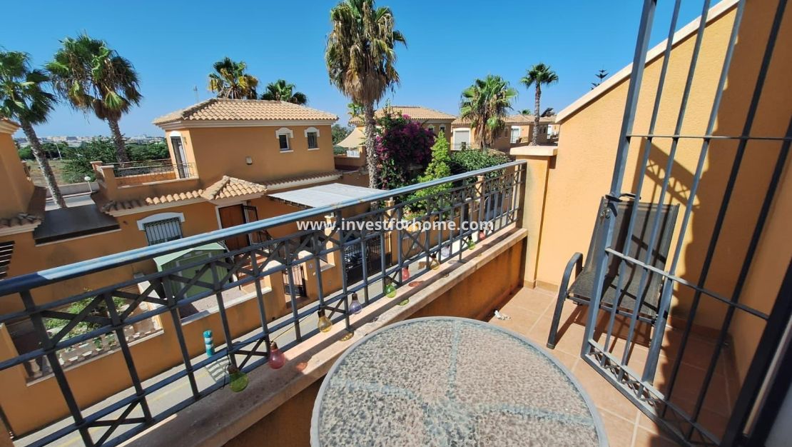 Reventa - Casa - Torrevieja - aguas nuevas