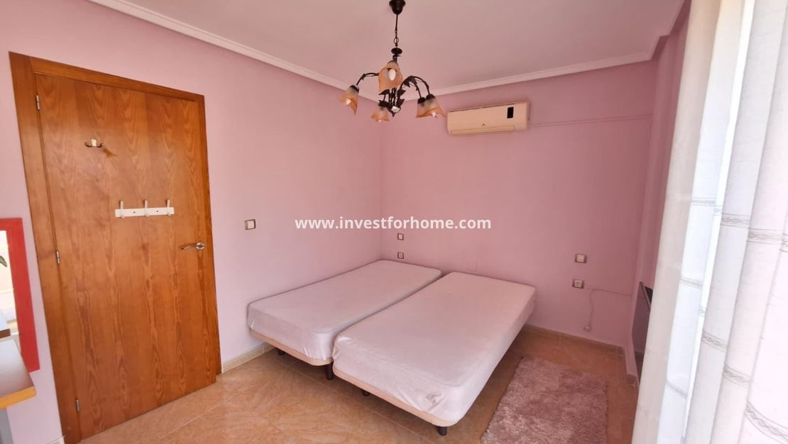 Reventa - Casa - Torrevieja - aguas nuevas