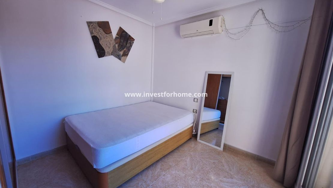 Reventa - Casa - Torrevieja - aguas nuevas