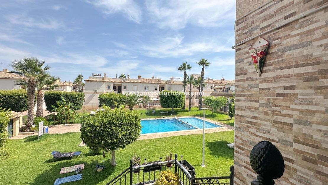 Reventa - Casa - Torrevieja - Aguas Nuevas