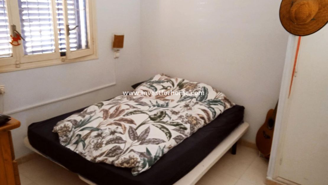 Reventa - Casa - Torrevieja - Cabo Cervera