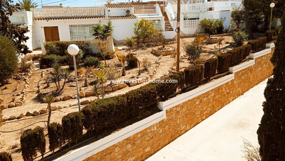 Reventa - Casa - Torrevieja - Cabo Cervera