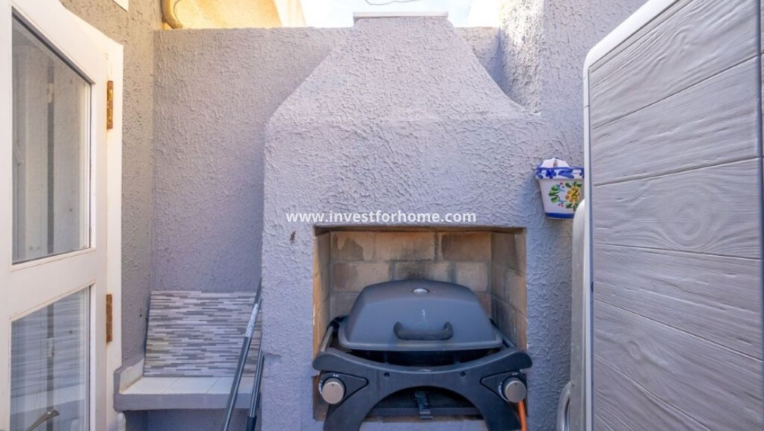 Reventa - Casa - Torrevieja - Cabo Cervera