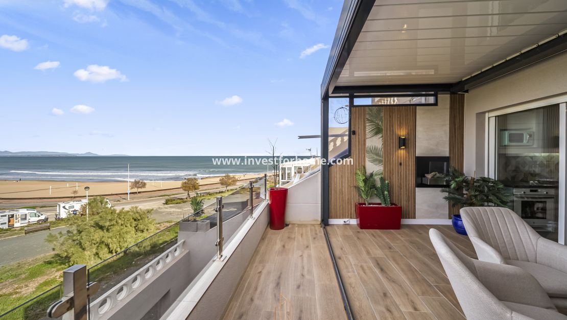 Reventa - Casa - Torrevieja - Cabo Cervera