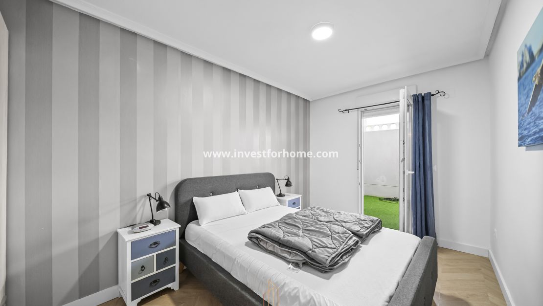 Reventa - Casa - Torrevieja - Cabo Cervera